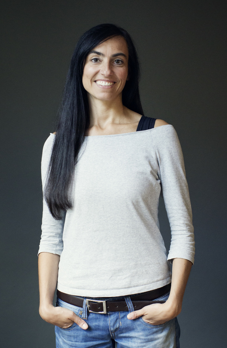 Katharina Saalfrank