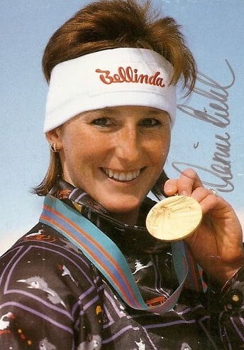 Marina Kiehl