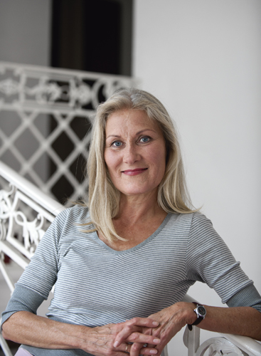 Hedi Kriegeskotte Hedi Kriegeskotte