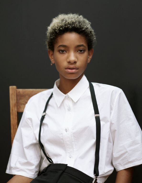 Willow Smith Willow Smith