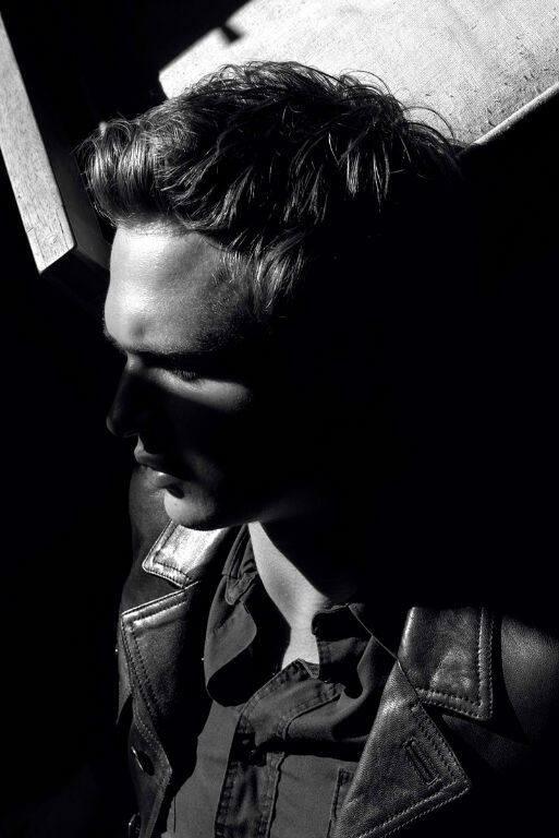 Ansel Elgort