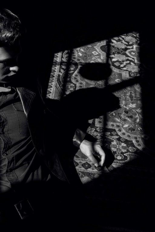 Ansel Elgort