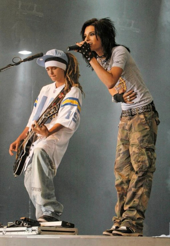 Bill Kaulitz