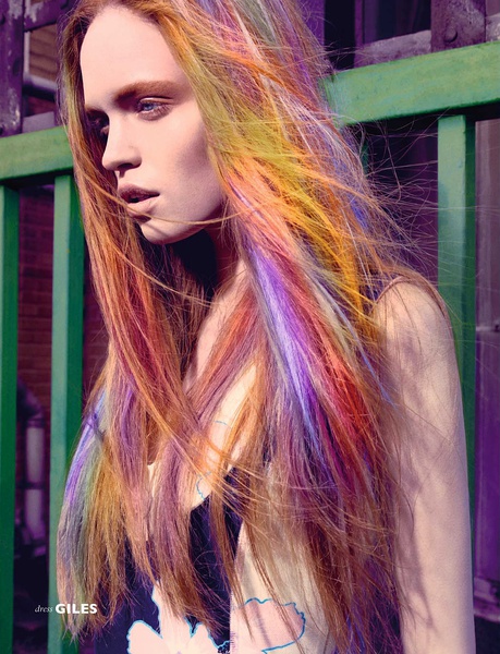 Luisa Bianchin