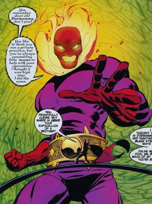 Dormammu