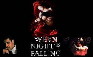 When Night Is Falling