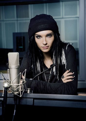 Bill Kaulitz