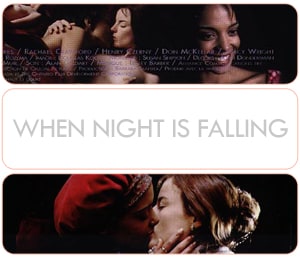 When Night Is Falling