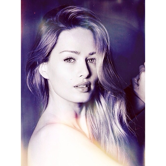 Ania Cywinska Ania Cywinska