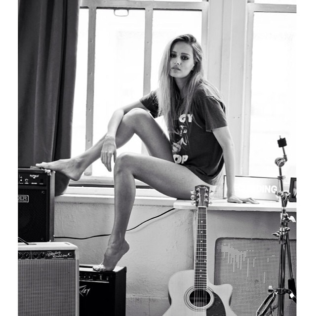 Ania Cywinska Ania Cywinska