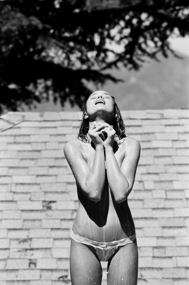 Anastasia Krivosheeva Anastasia Krivosheeva