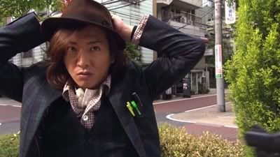 Mr. Brain                                  (2009- )