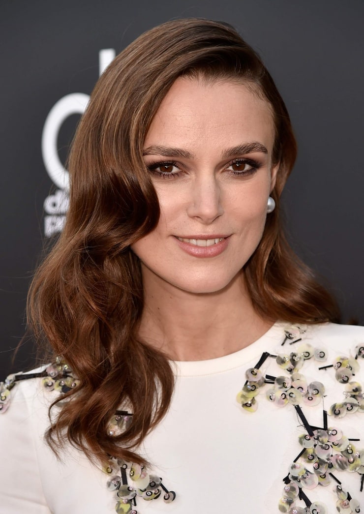 Keira Knightley