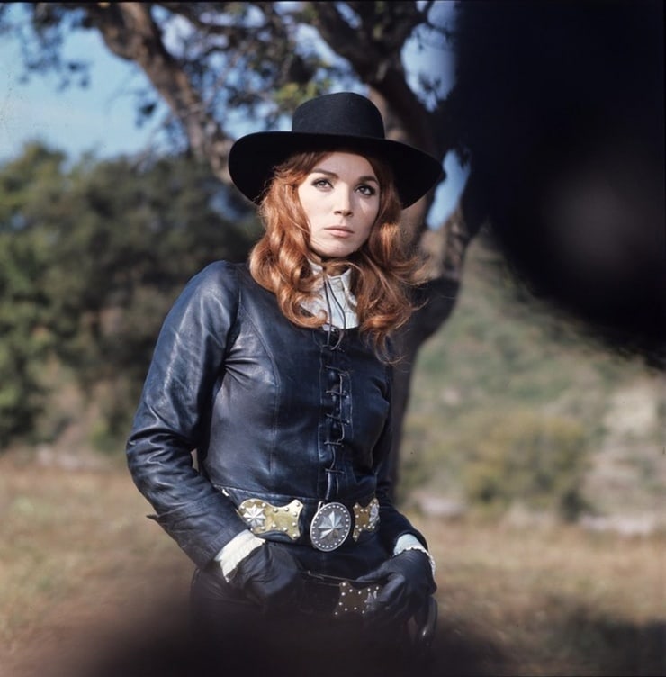 The Belle Starr Story