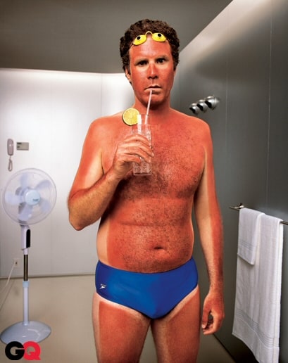 Will Ferrell