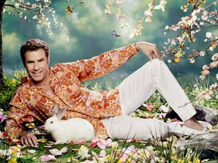 Will Ferrell