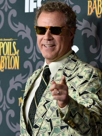 Will Ferrell