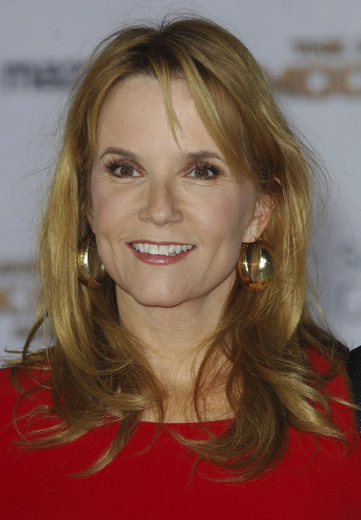 Lea Thompson