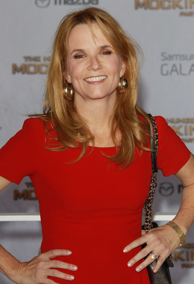 Lea Thompson