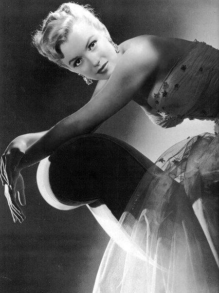 Marilyn Monroe Marilyn Monroe