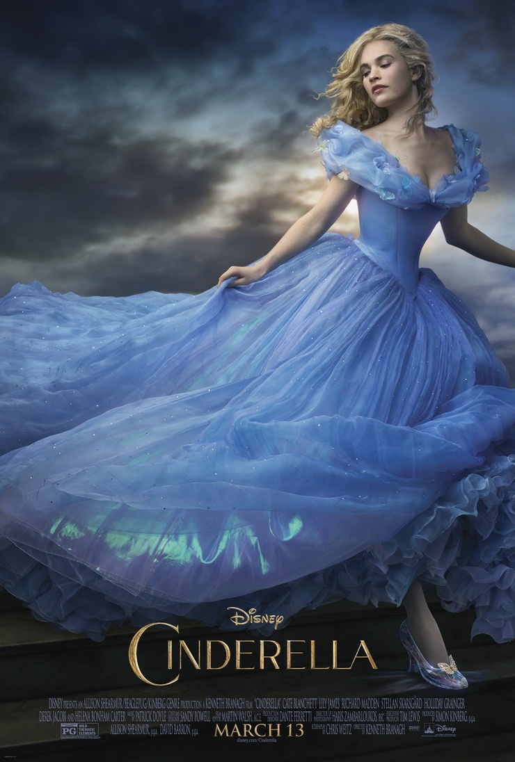 Cinderella Cinderella