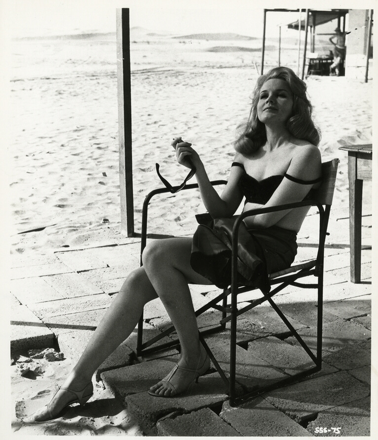 Carroll Baker Carroll Baker
