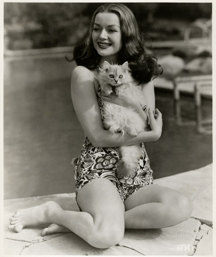 Hazel Brooks