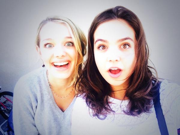 Bailee Madison