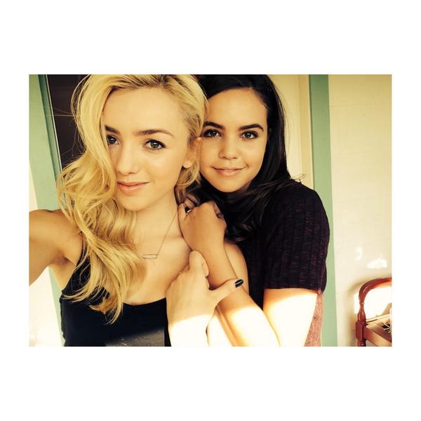 Bailee Madison Bailee Madison
