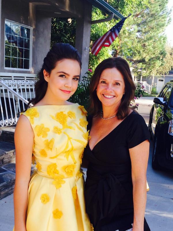 Bailee Madison