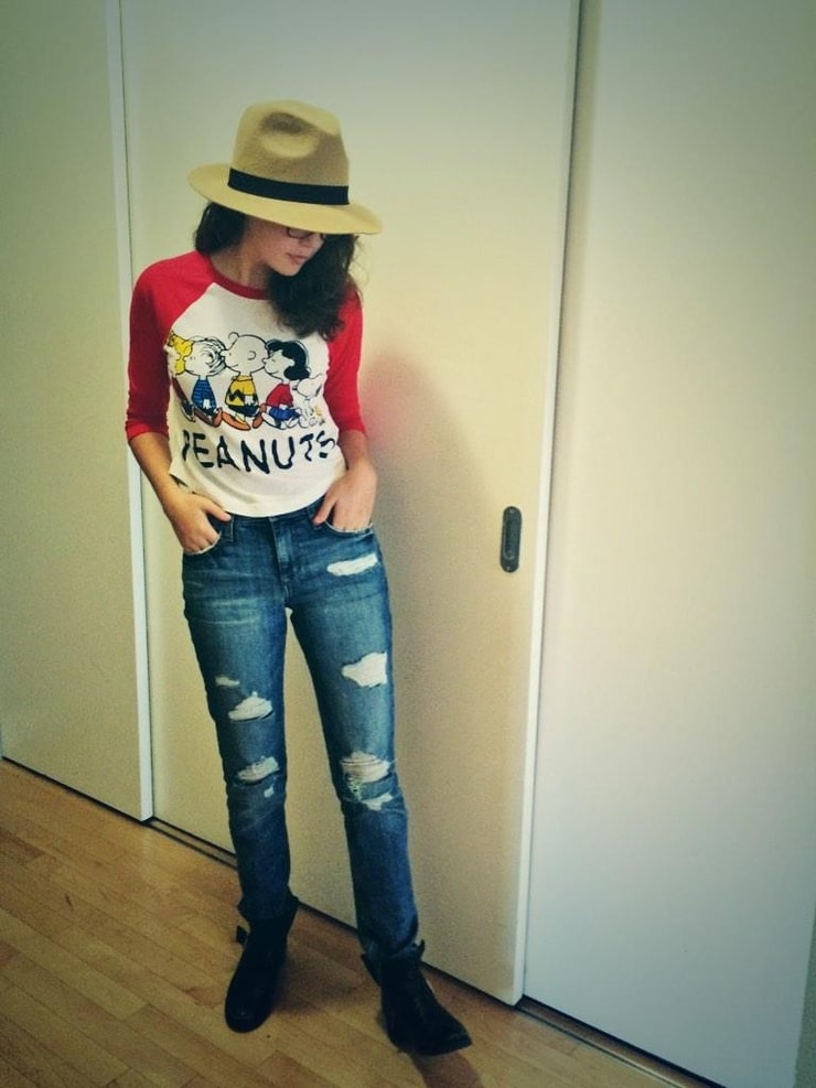 Bailee Madison
