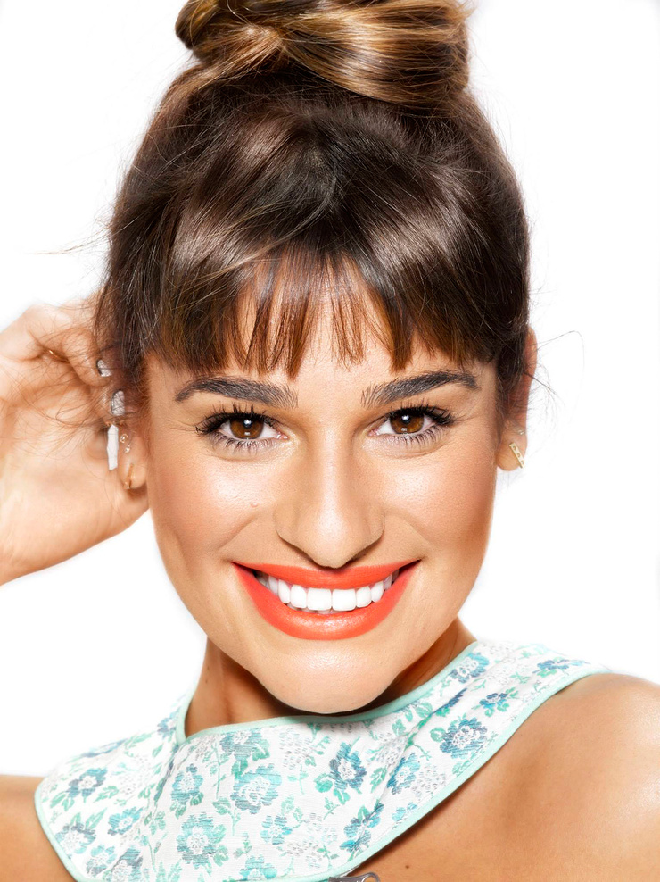 Lea Michele