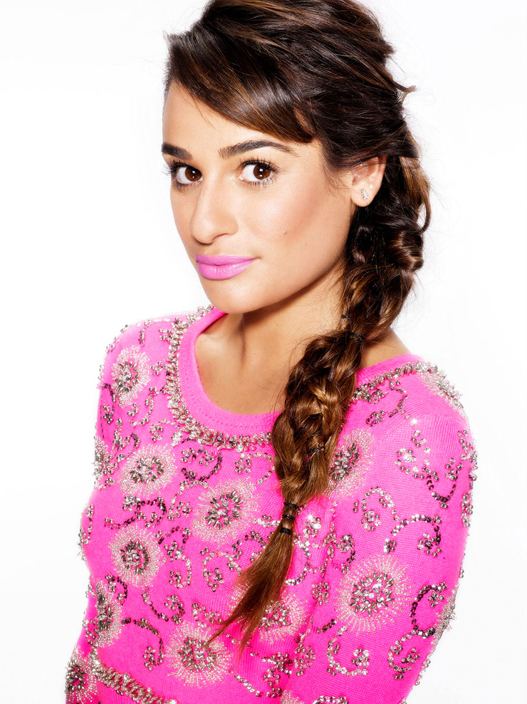 Lea Michele