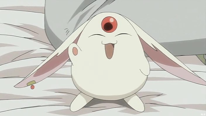 Mokona