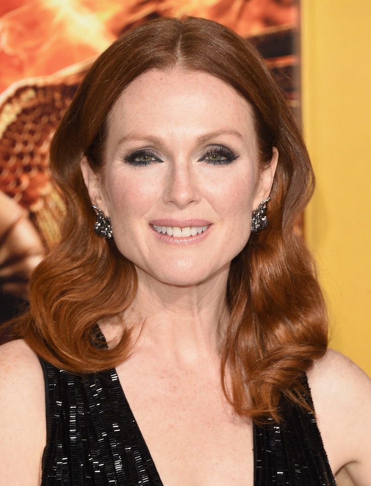 Julianne Moore Julianne Moore