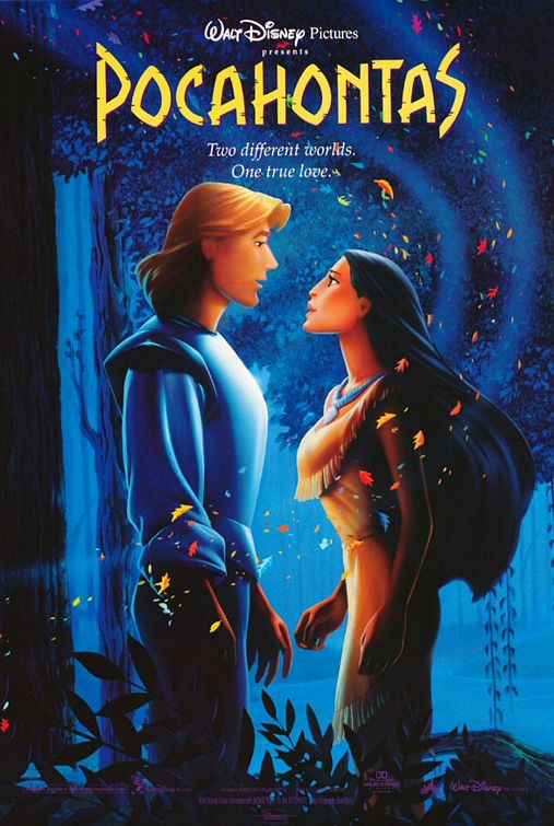 Pocahontas Pocahontas