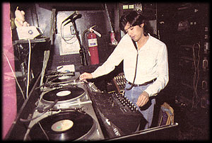 John 