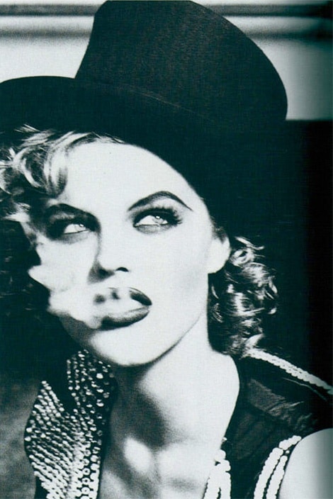 Eva Herzigova Eva Herzigova
