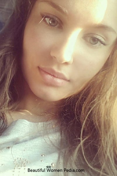 Elizaveta Gertsik Elizaveta Gertsik
