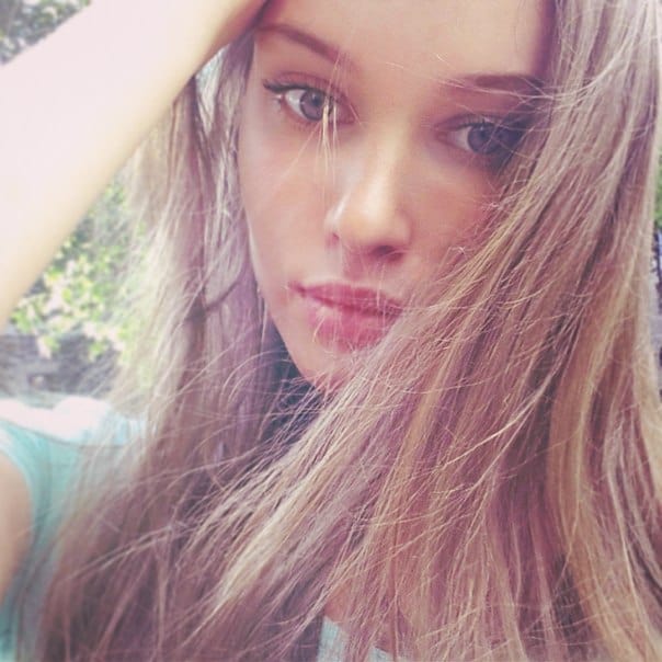 Elizaveta Gertsik Elizaveta Gertsik