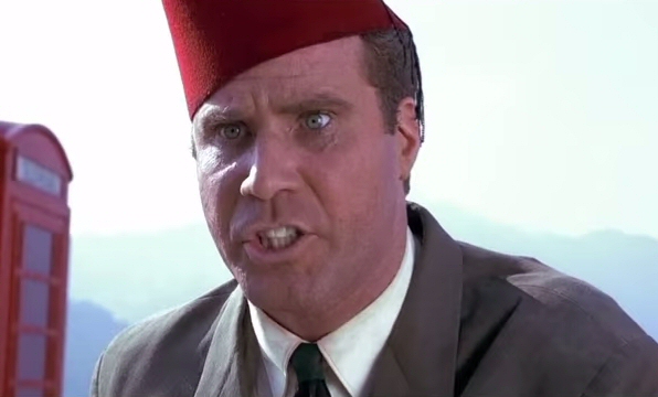 Austin Powers: The Spy Who Shagged Me Austin Powers: The Spy Who Shagged Me