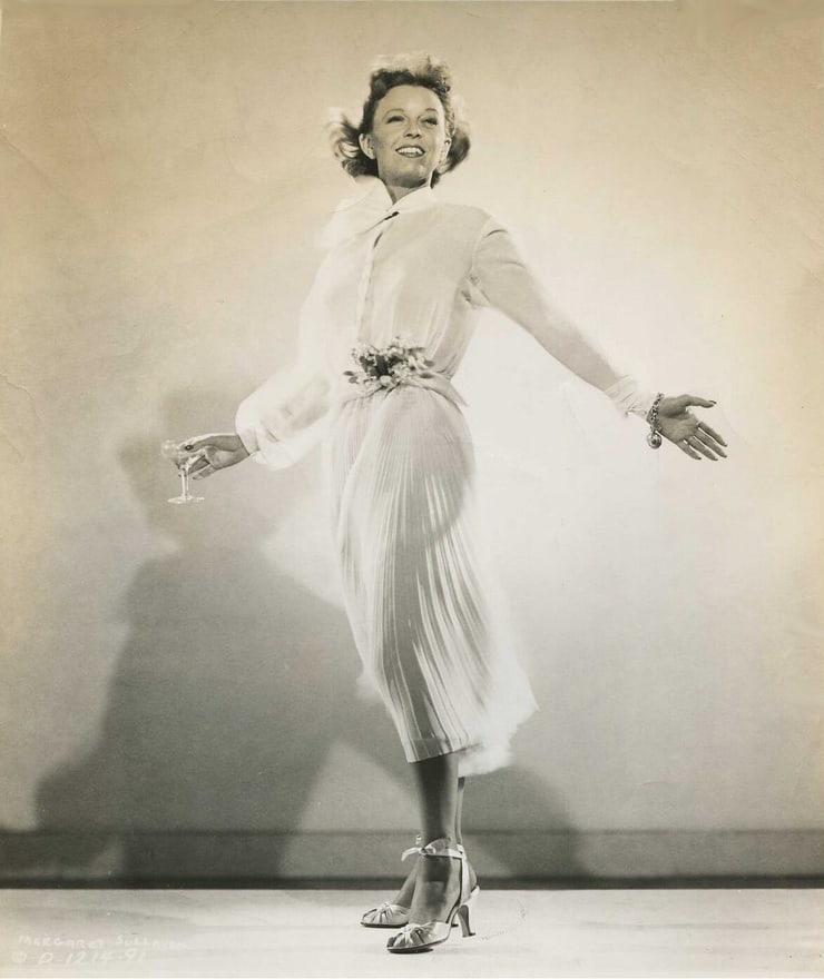 Margaret Sullavan Margaret Sullavan