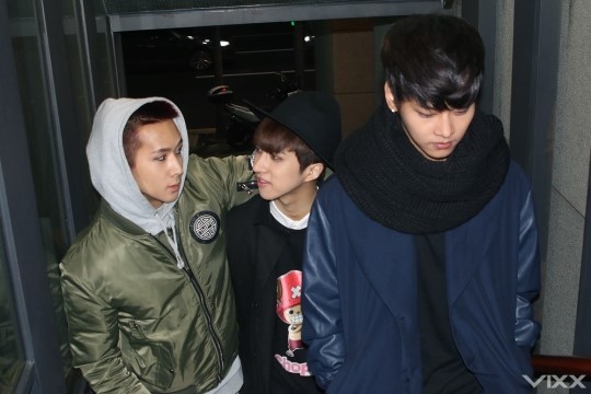 VIXX