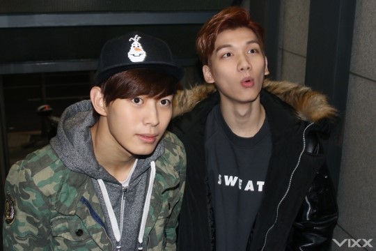 VIXX