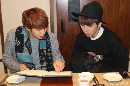 VIXX