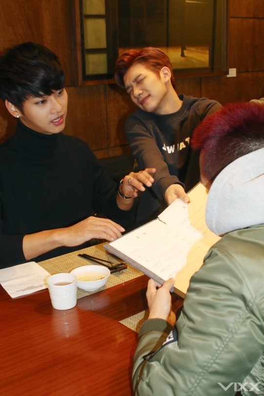 VIXX