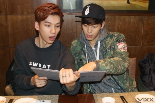 VIXX