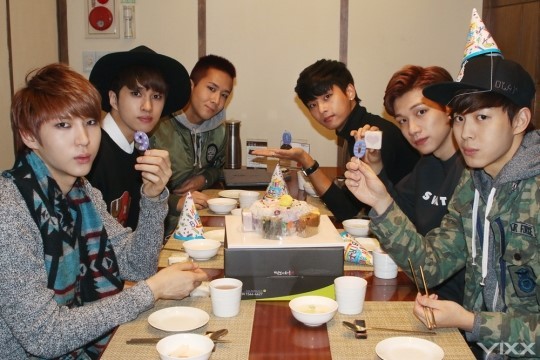 VIXX