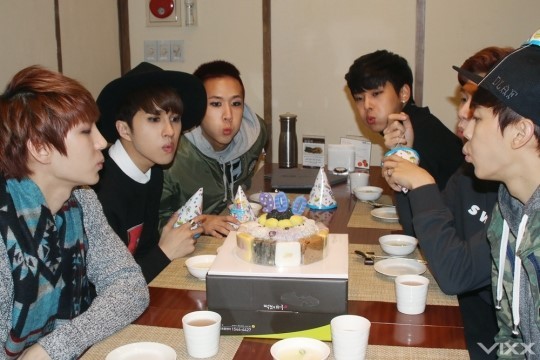 VIXX