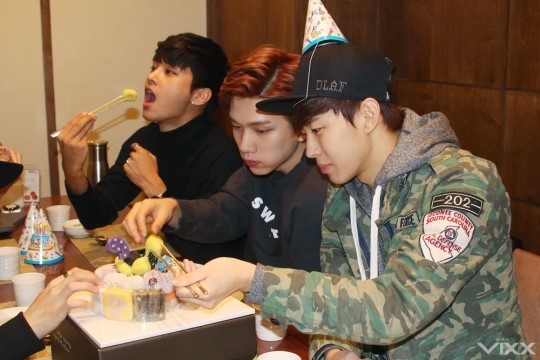 VIXX
